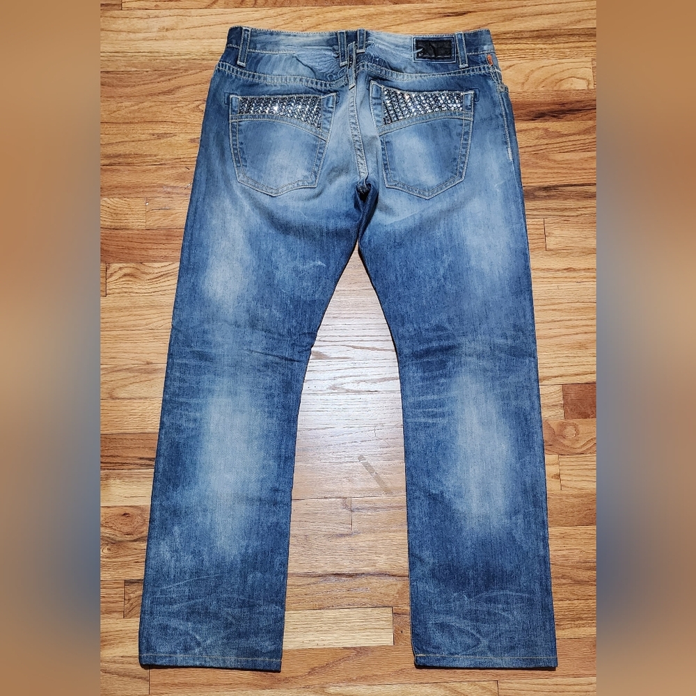 Robin's Jeans